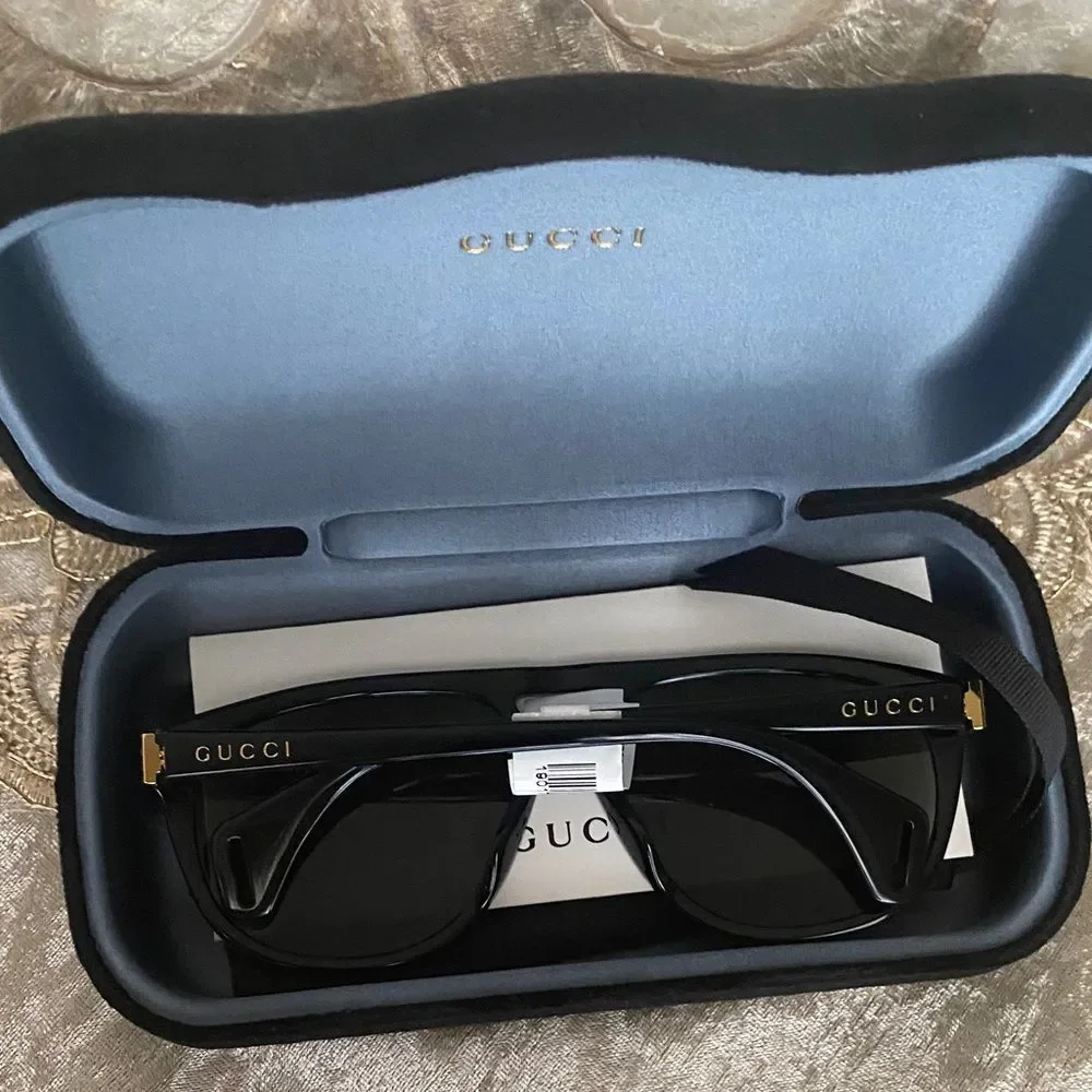 Gucci see last
